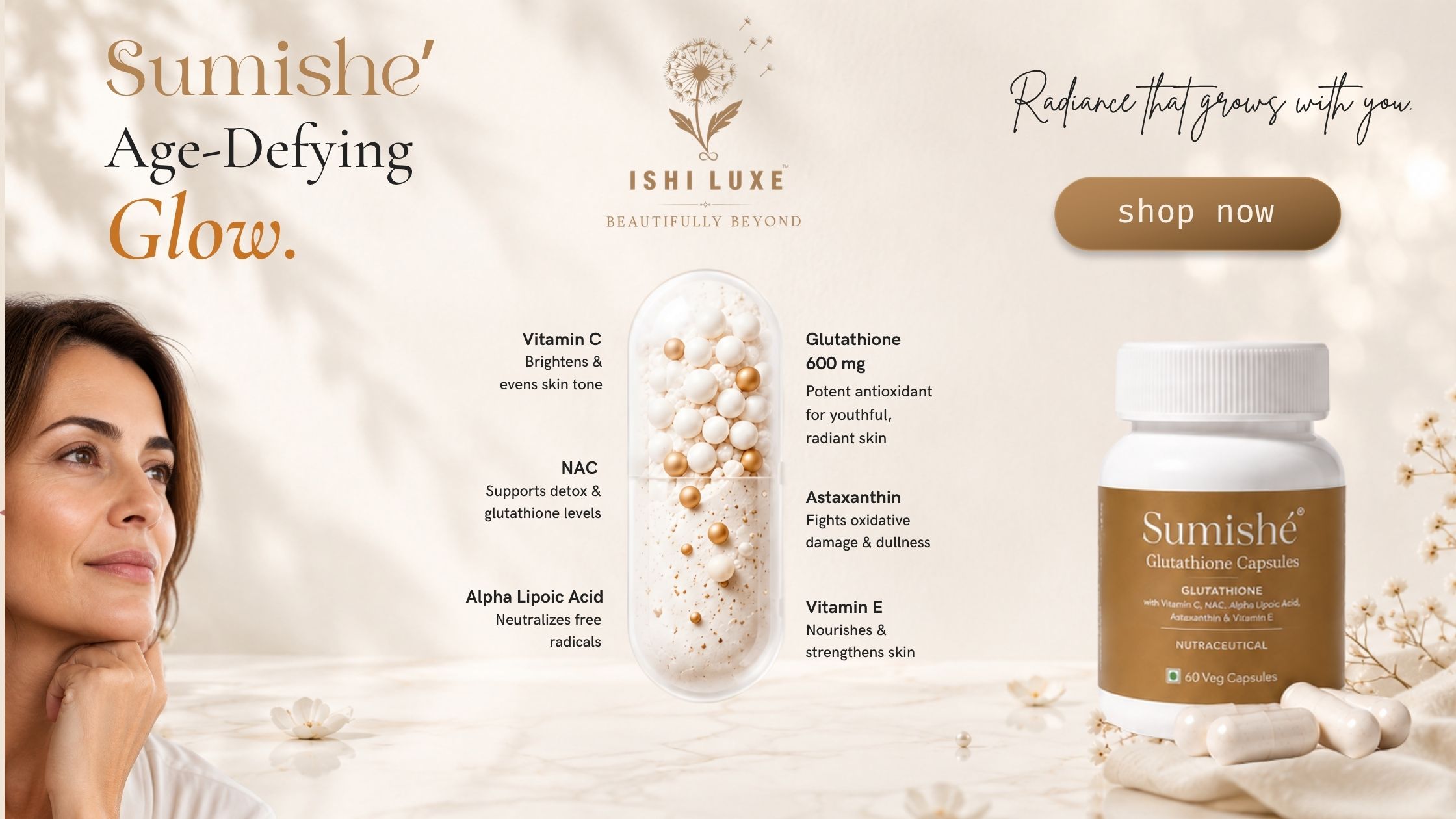 Glutathione Capsules Benefits for Skin: Do They Actually Work, or Is It All Hype? Glutathione Capsules Benefits for Skin: Do They Actually Work, or Is It All Hype?